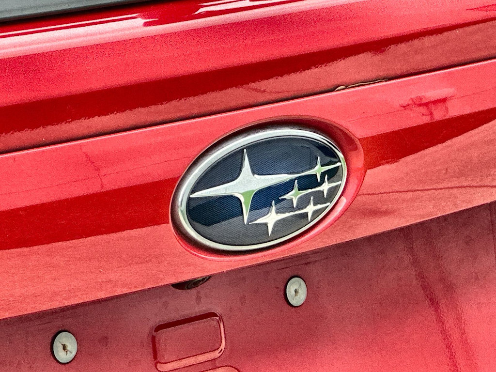 Thumbnail: 2021 Subaru Crosstrek - 23