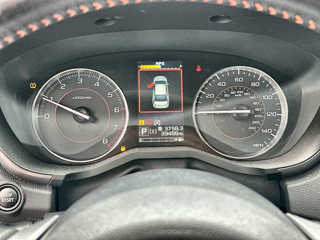 Thumbnail: 2021 Subaru Crosstrek - 15