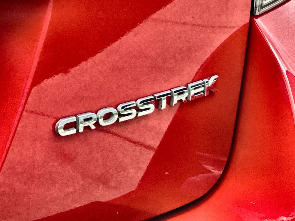 Thumbnail: 2021 Subaru Crosstrek - 7
