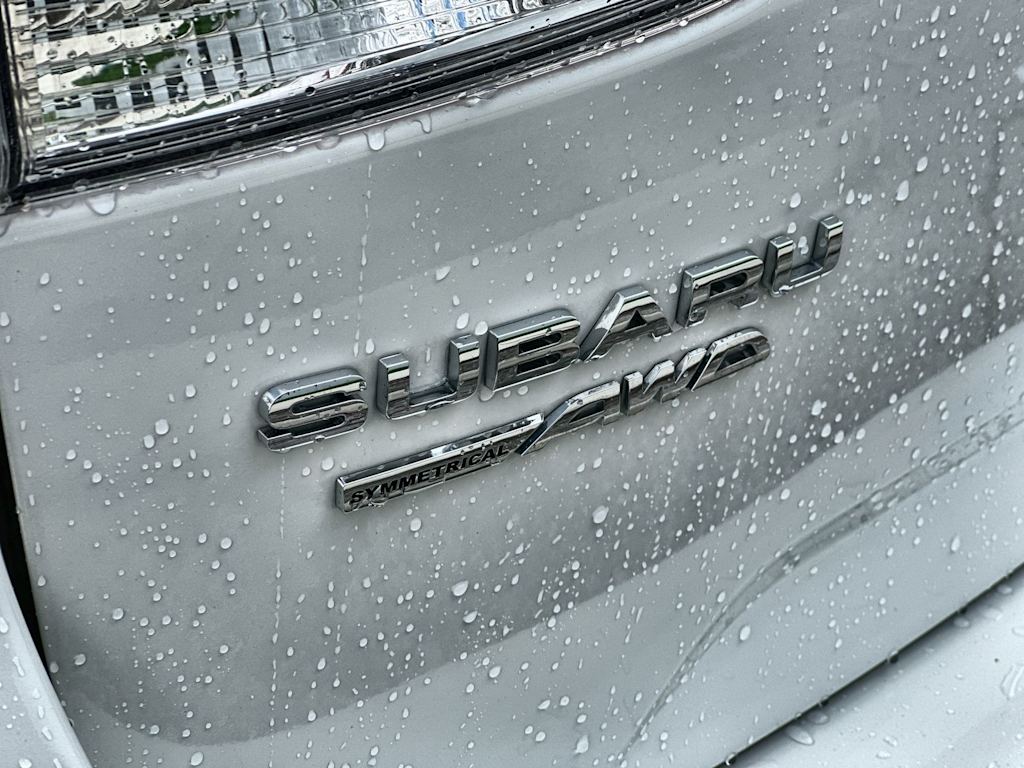 Thumbnail: 2024 Subaru Forester - 7