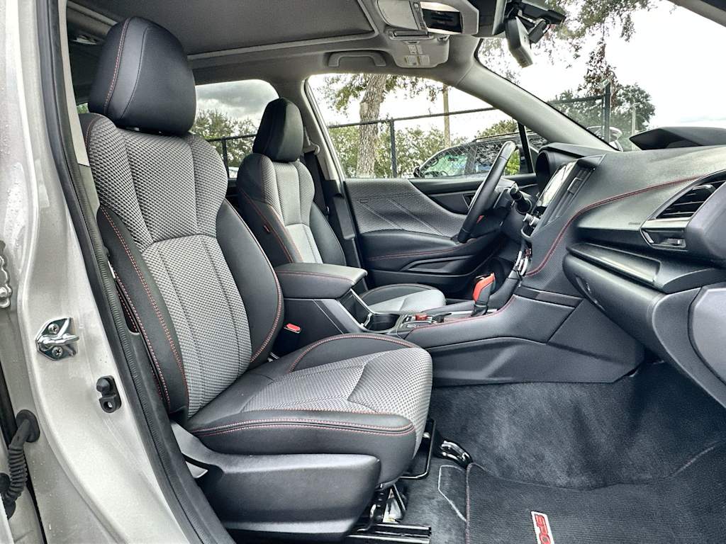 Thumbnail: 2024 Subaru Forester - 20