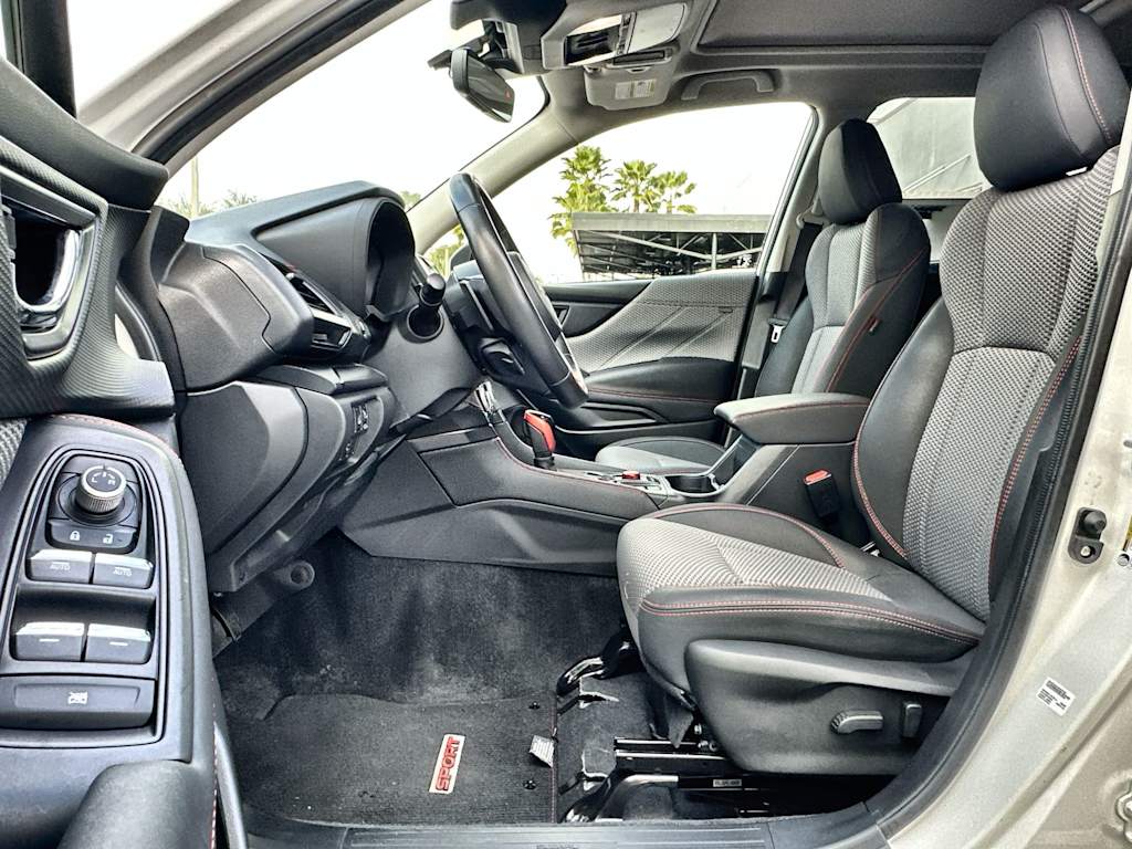 Thumbnail: 2024 Subaru Forester - 11