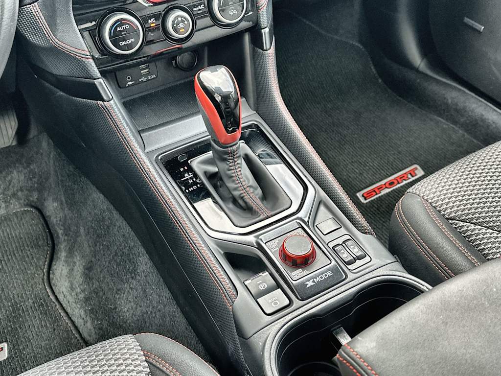 Thumbnail: 2024 Subaru Forester - 14