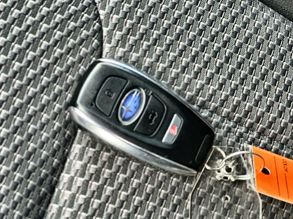 Thumbnail: 2024 Subaru Forester - 17