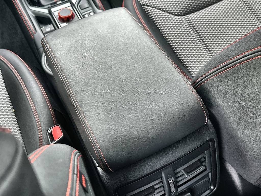 Thumbnail: 2024 Subaru Forester - 21