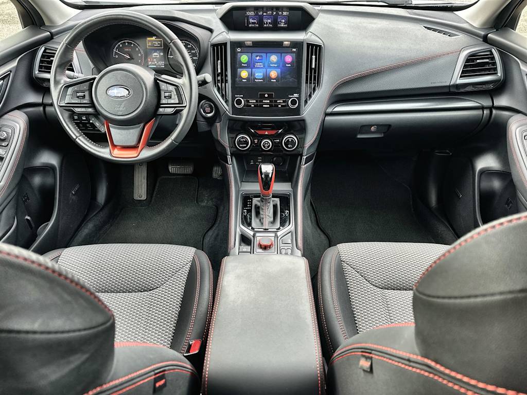 Thumbnail: 2024 Subaru Forester - 2