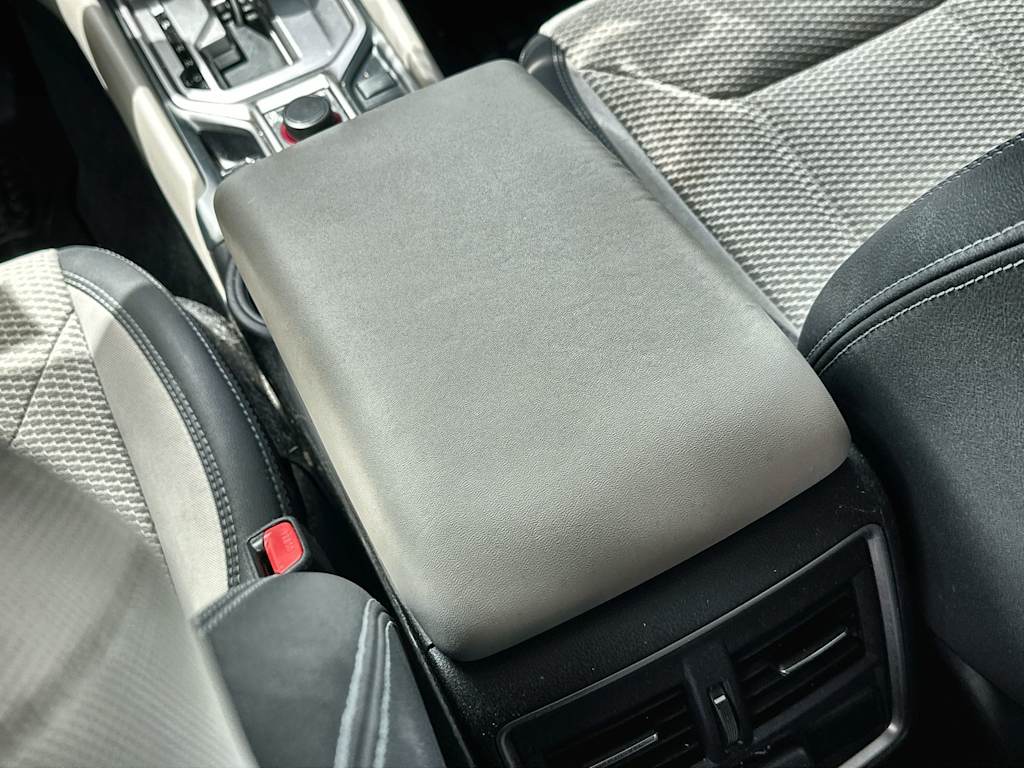 Thumbnail: 2019 Subaru Forester - 27