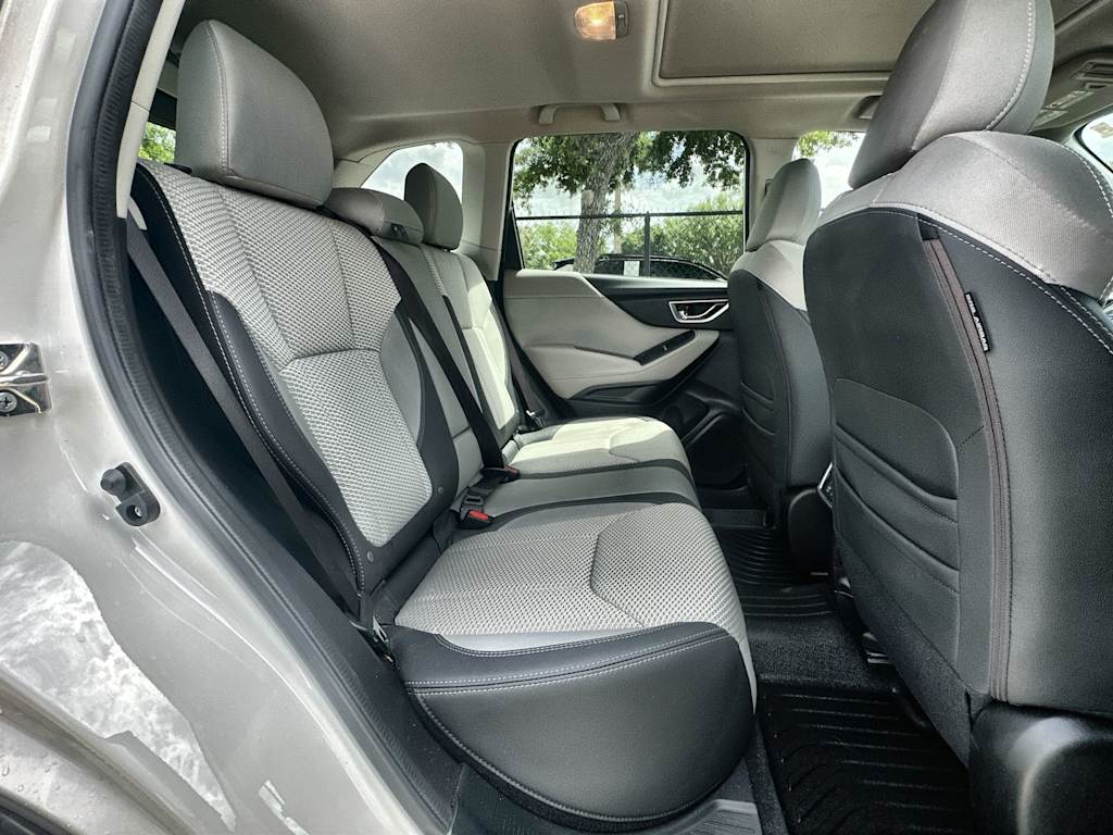 Thumbnail: 2019 Subaru Forester - 26