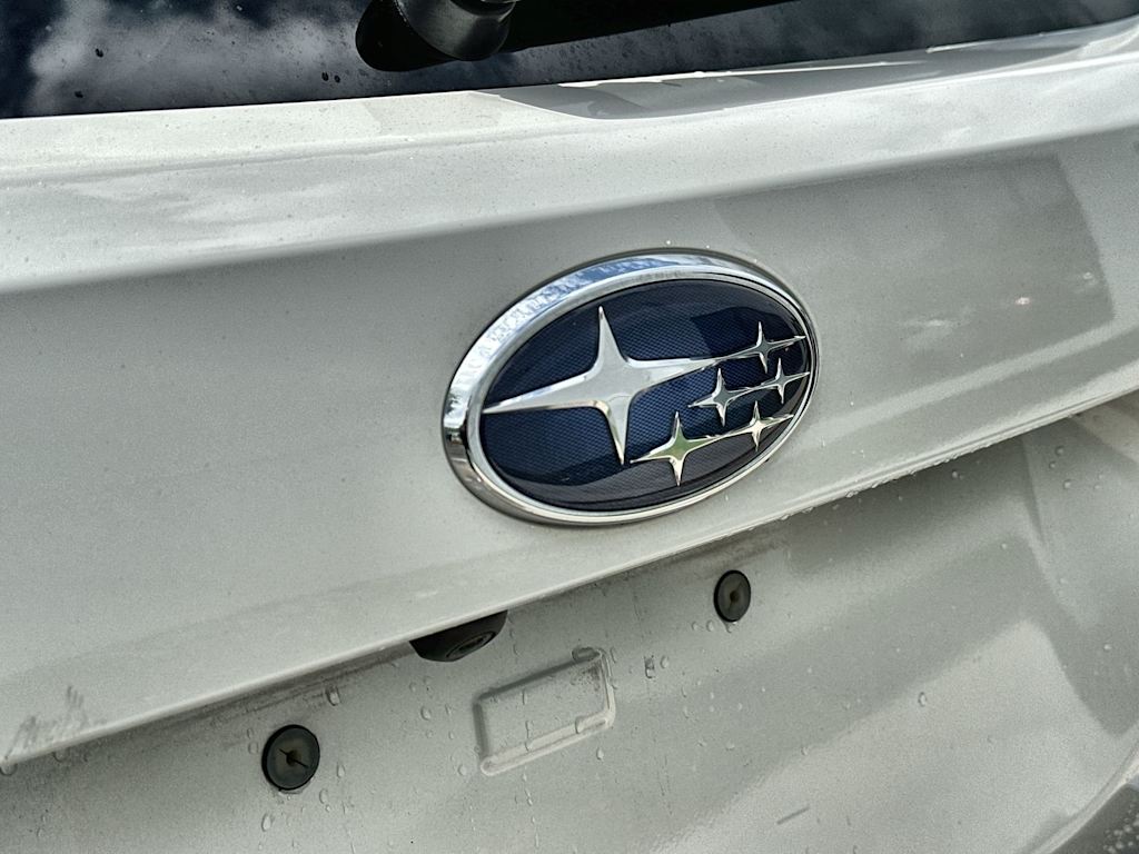 Thumbnail: 2019 Subaru Forester - 24