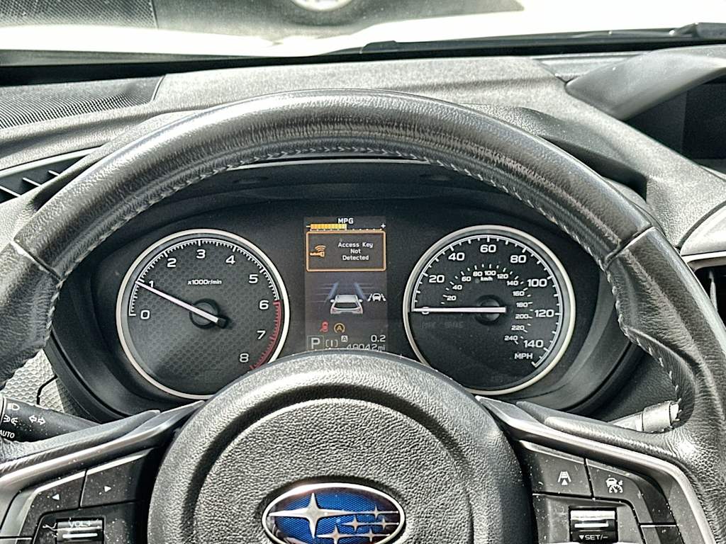 Thumbnail: 2019 Subaru Forester - 16