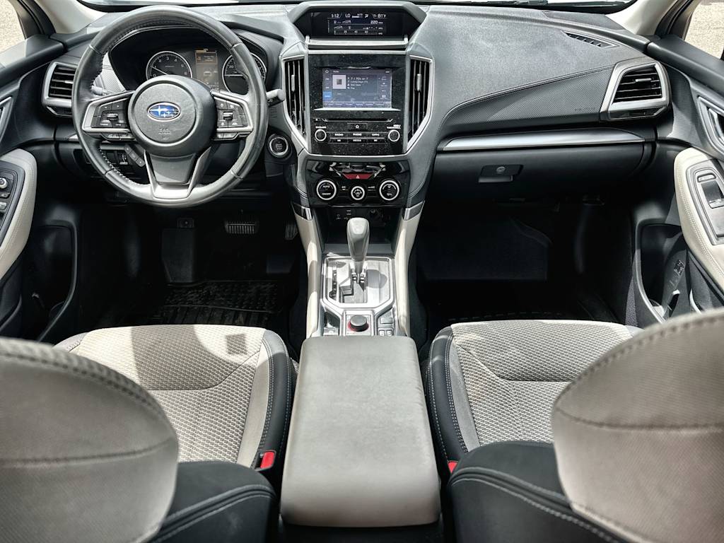 Thumbnail: 2019 Subaru Forester - 2