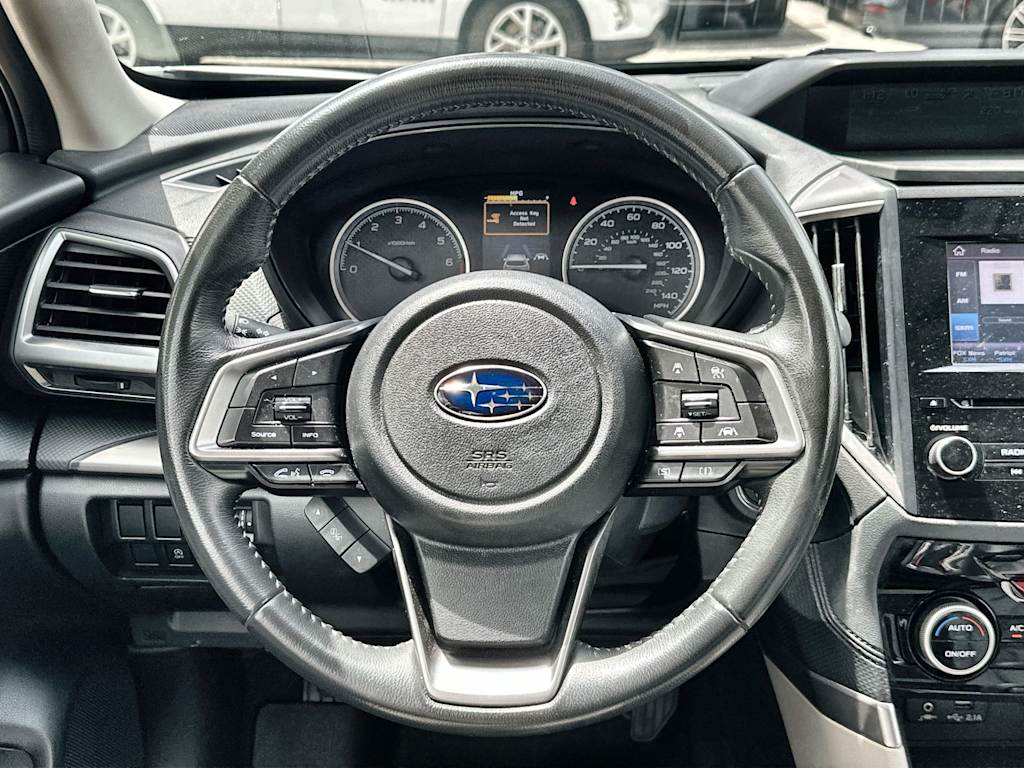 Thumbnail: 2019 Subaru Forester - 10