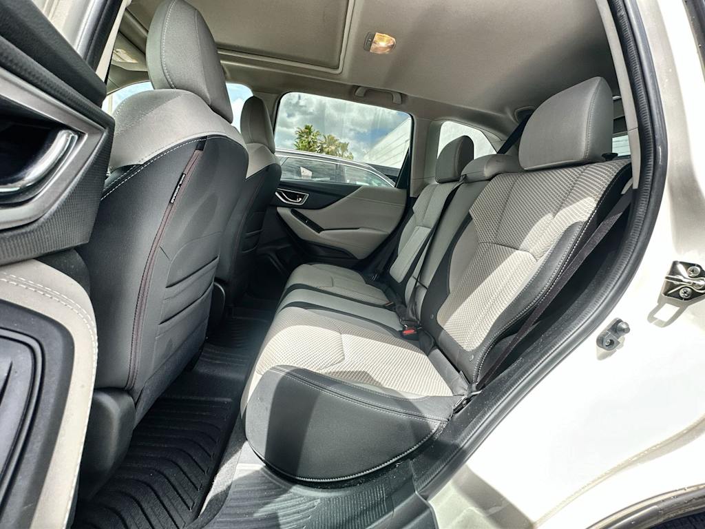 Thumbnail: 2019 Subaru Forester - 13