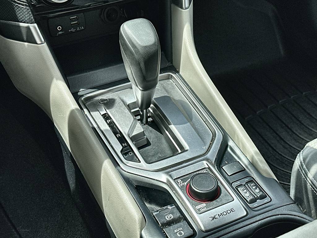 Thumbnail: 2019 Subaru Forester - 15