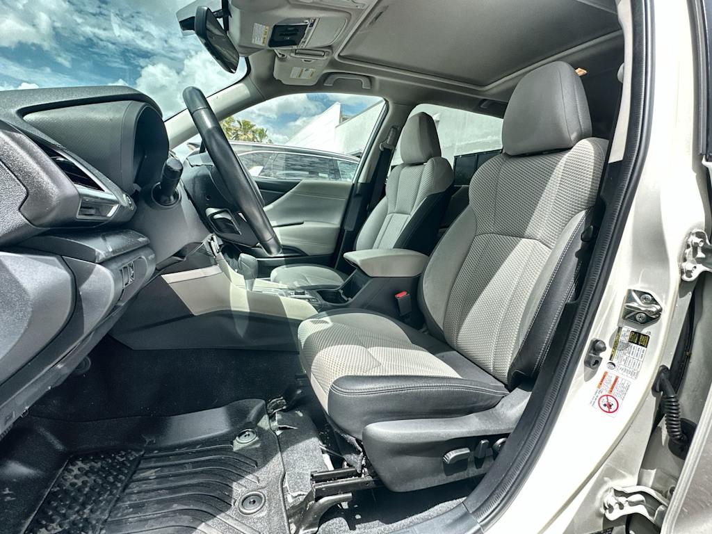 Thumbnail: 2019 Subaru Forester - 12