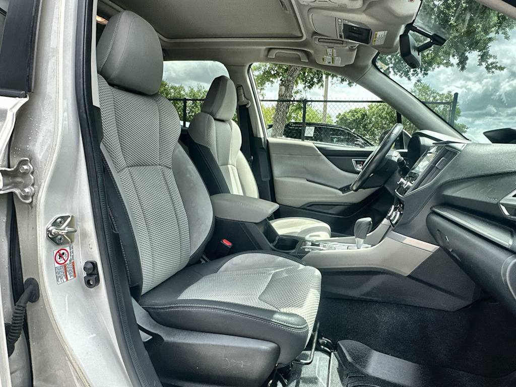 Thumbnail: 2019 Subaru Forester - 21