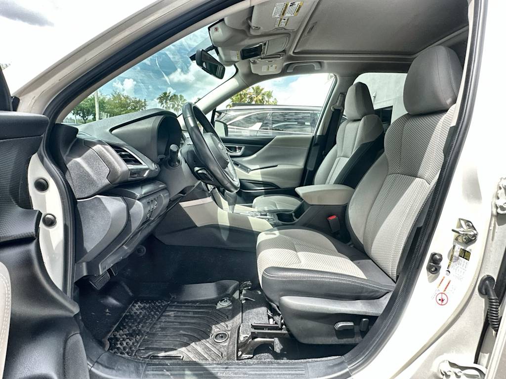 Thumbnail: 2019 Subaru Forester - 11