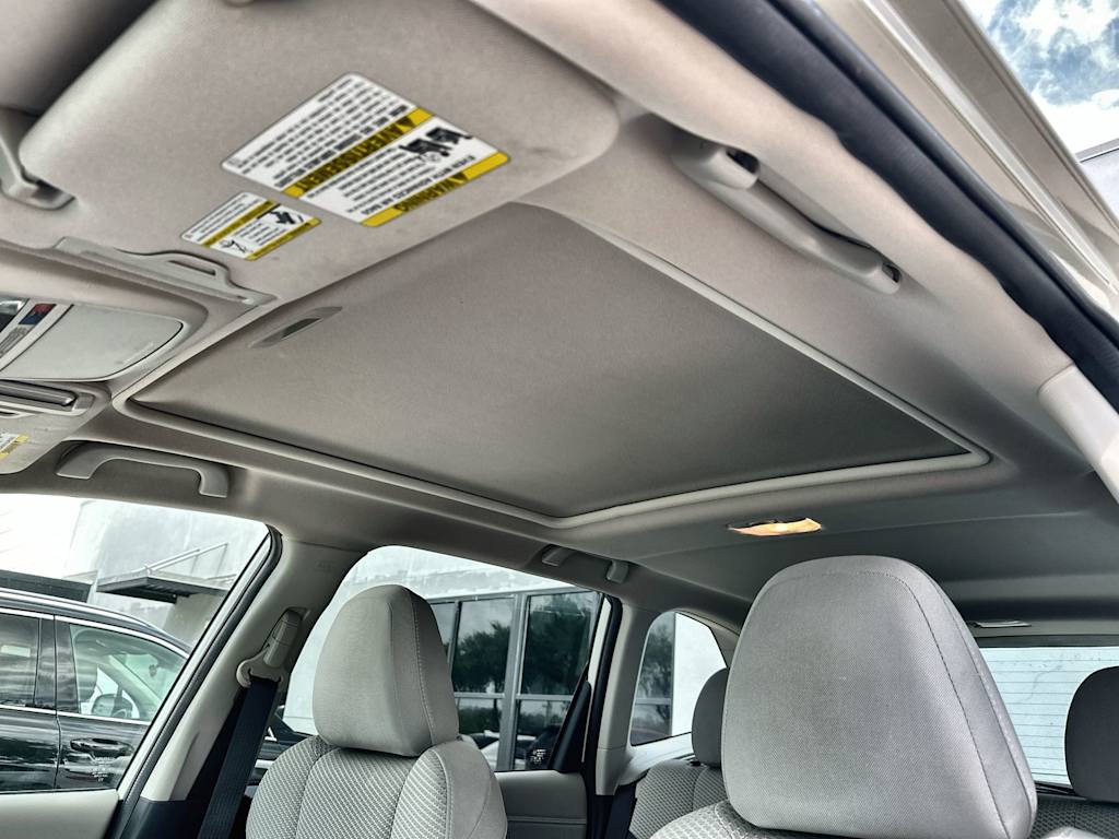 Thumbnail: 2019 Subaru Forester - 28