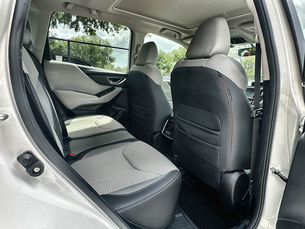 Thumbnail: 2019 Subaru Forester - 25