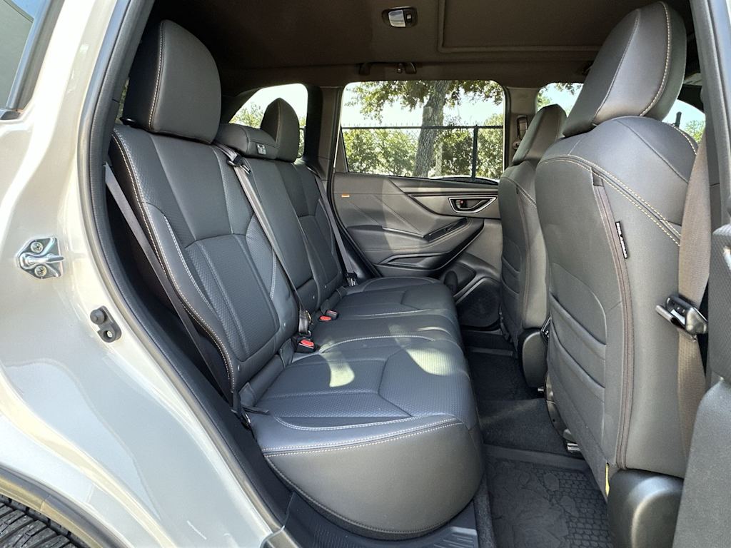 Thumbnail: 2024 Subaru Forester - 26