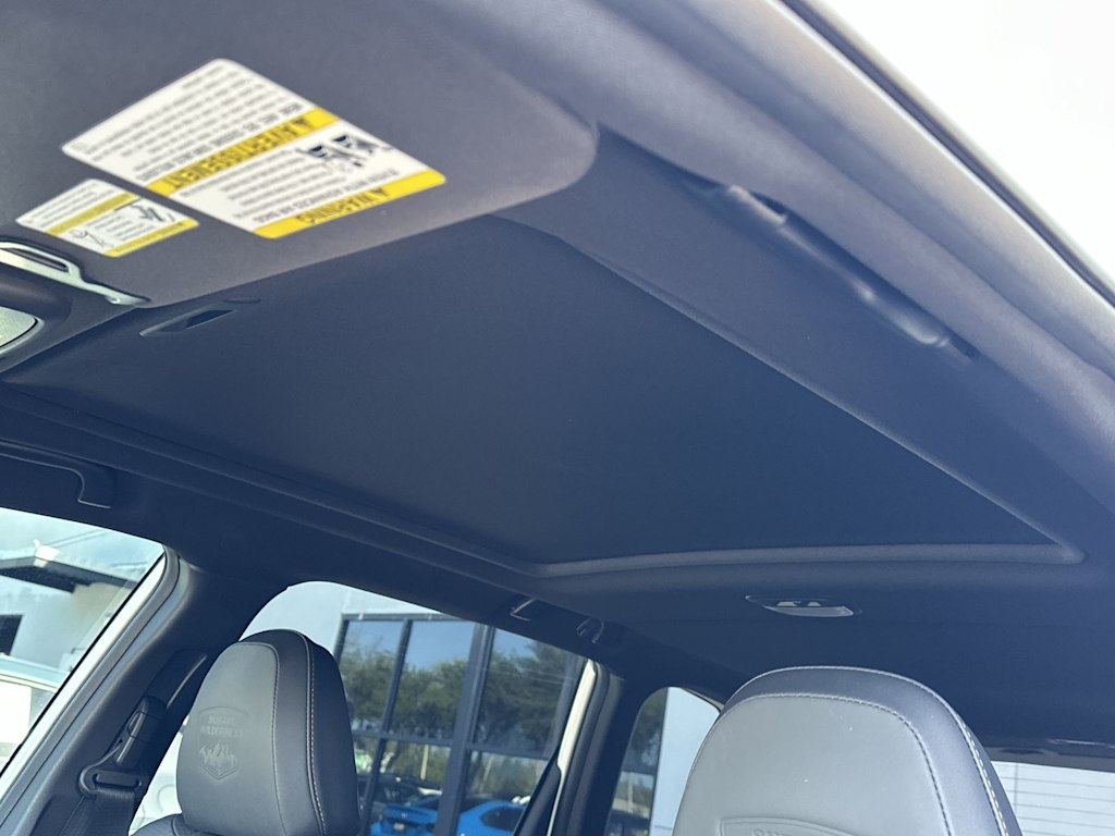 Thumbnail: 2024 Subaru Forester - 28