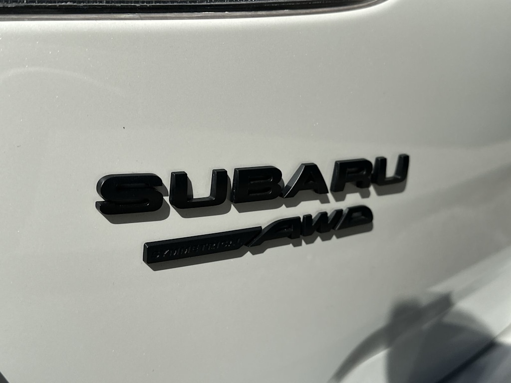 Thumbnail: 2024 Subaru Forester - 7