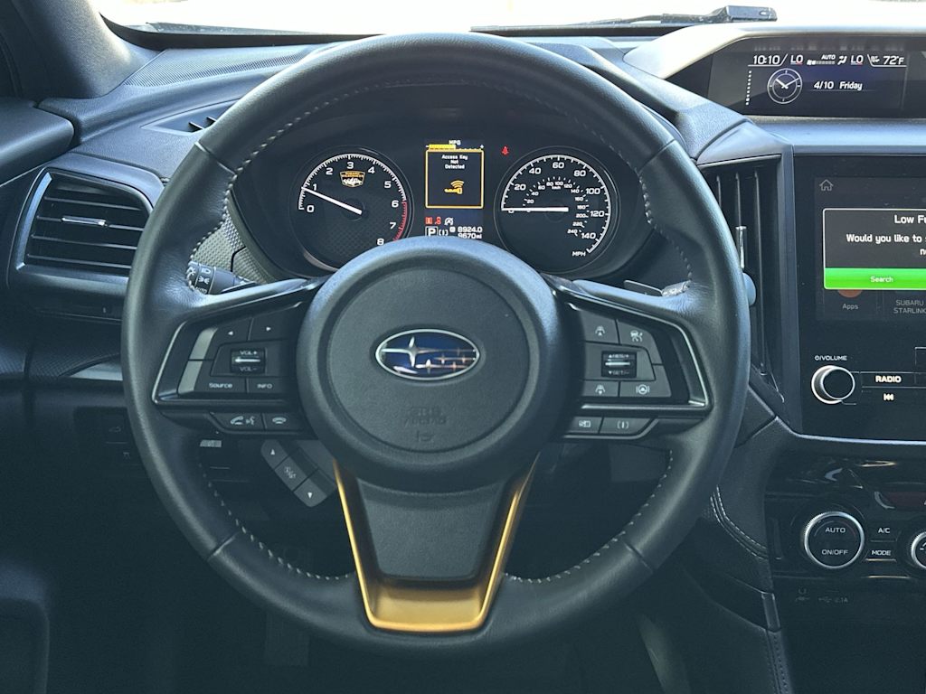 Thumbnail: 2024 Subaru Forester - 10