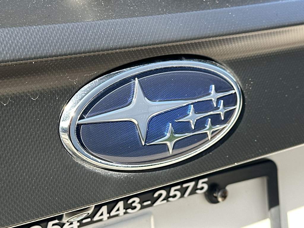 Thumbnail: 2024 Subaru Forester - 24