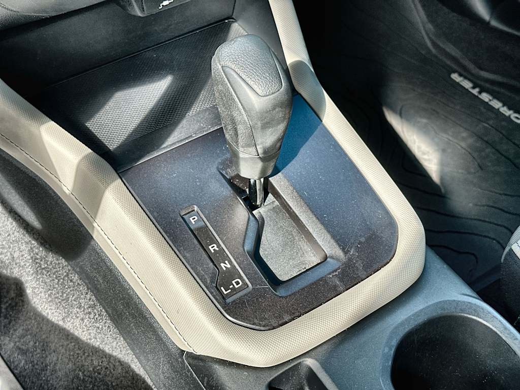 Thumbnail: 2025 Subaru Forester - 27