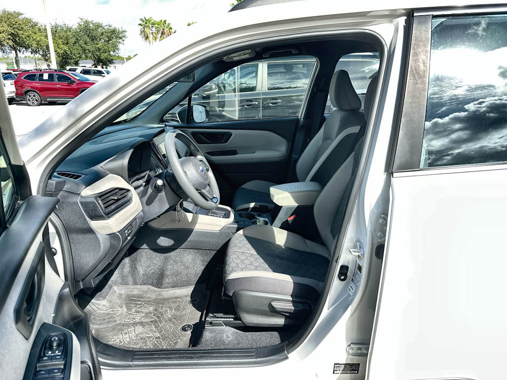 Thumbnail: 2025 Subaru Forester - 11