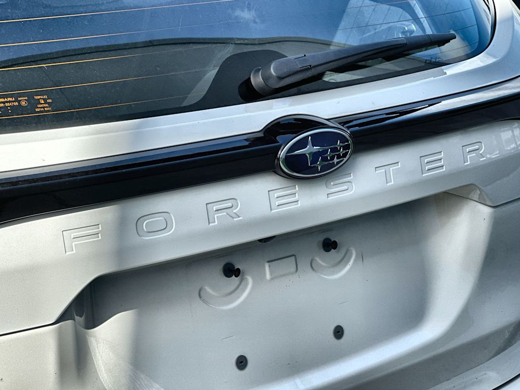 Thumbnail: 2025 Subaru Forester - 24