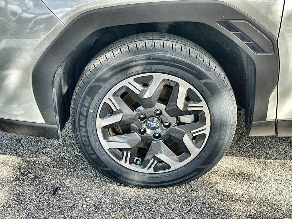 Thumbnail: 2025 Subaru Forester - 8