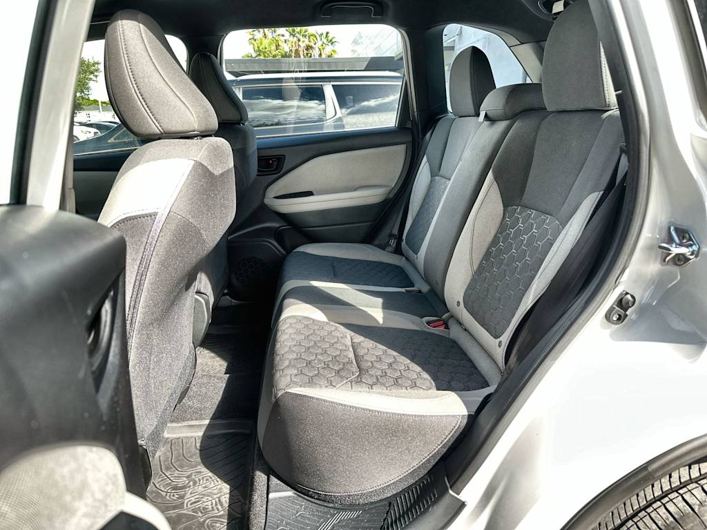 Thumbnail: 2025 Subaru Forester - 13