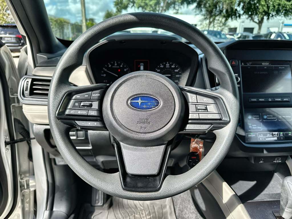 Thumbnail: 2025 Subaru Forester - 10