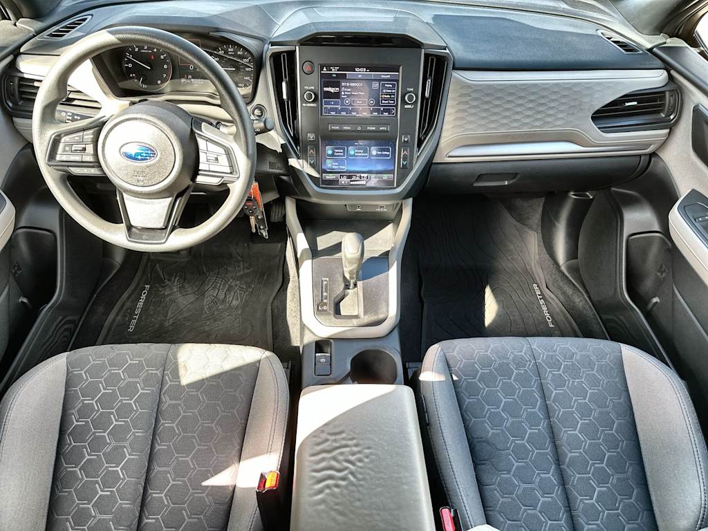 Thumbnail: 2025 Subaru Forester - 2