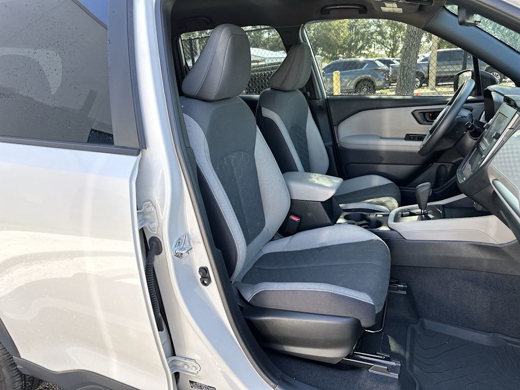 Thumbnail: 2025 Subaru Forester - 12