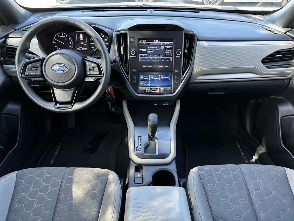 Thumbnail: 2025 Subaru Forester - 2