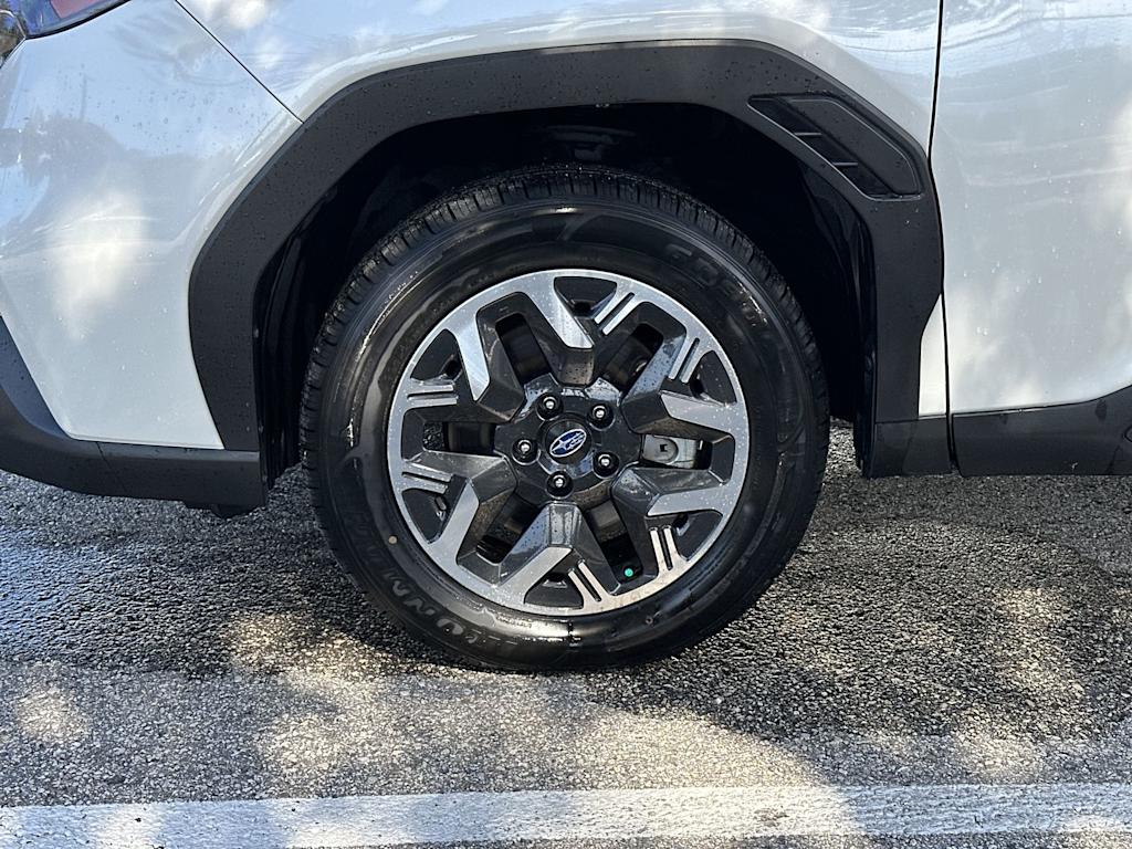 Thumbnail: 2025 Subaru Forester - 8