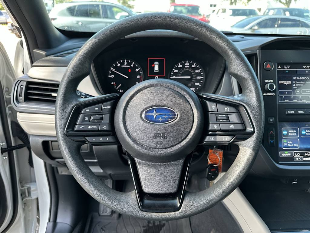 Thumbnail: 2025 Subaru Forester - 10