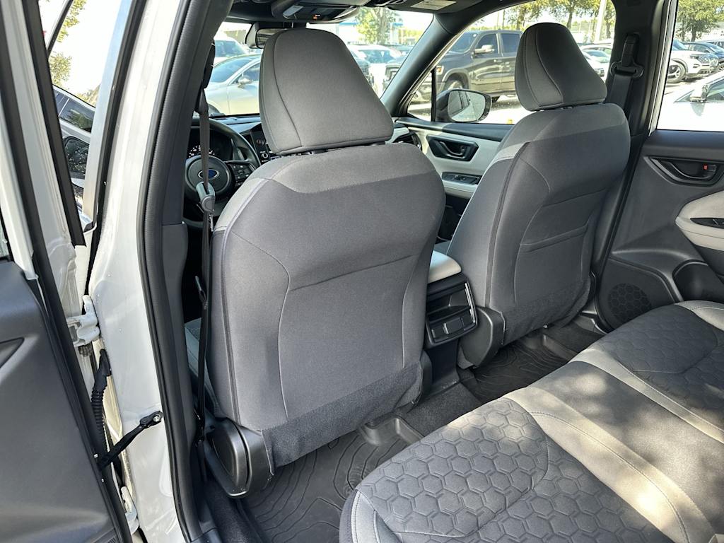Thumbnail: 2025 Subaru Forester - 25