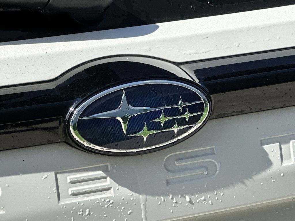 Thumbnail: 2025 Subaru Forester - 24