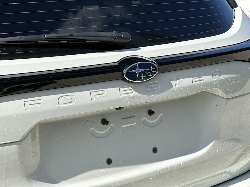 Thumbnail: 2025 Subaru Forester - 7