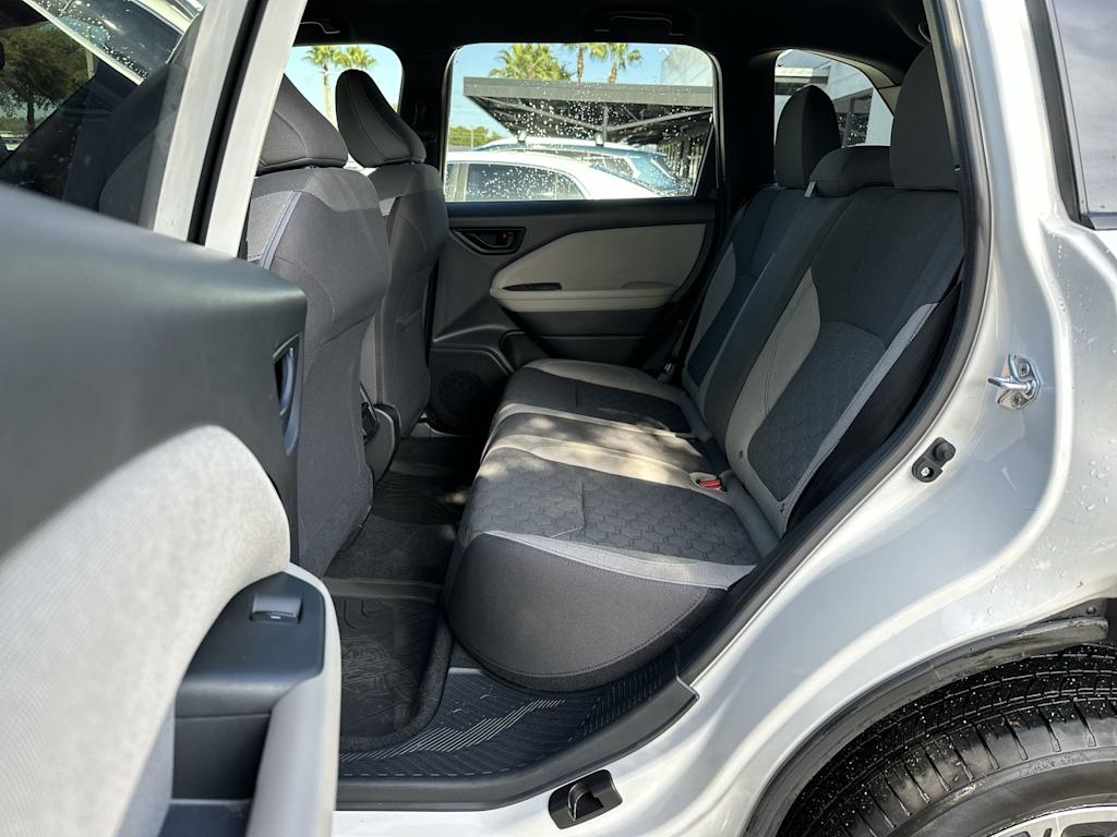 Thumbnail: 2025 Subaru Forester - 13