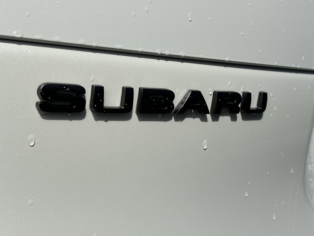Thumbnail: 2025 Subaru Forester - 5