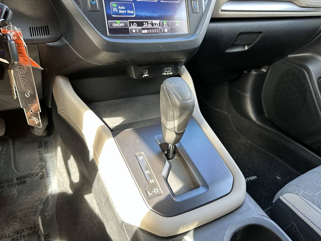 Thumbnail: 2025 Subaru Forester - 27
