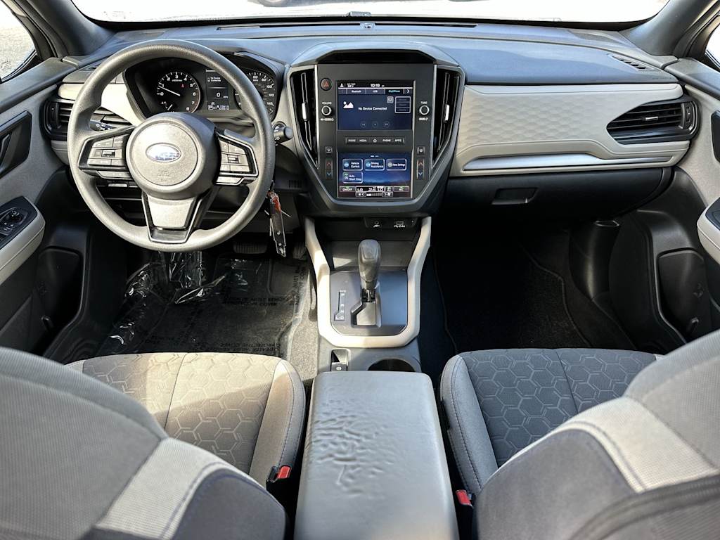 Thumbnail: 2025 Subaru Forester - 2