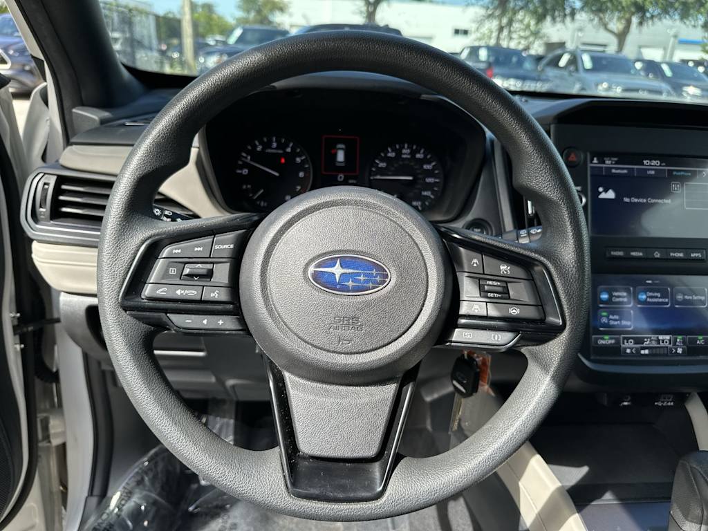 Thumbnail: 2025 Subaru Forester - 8