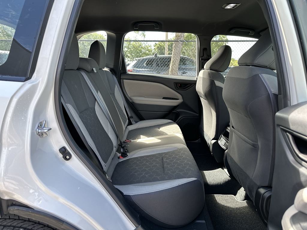 Thumbnail: 2025 Subaru Forester - 26