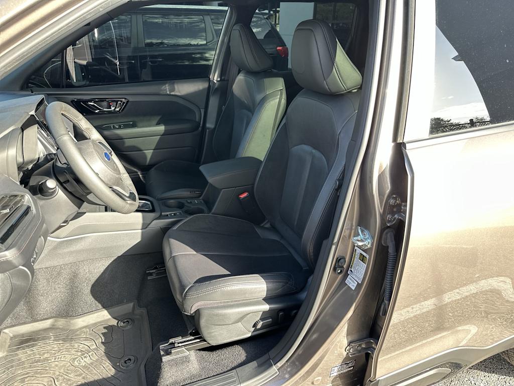 Thumbnail: 2025 Subaru Forester - 10