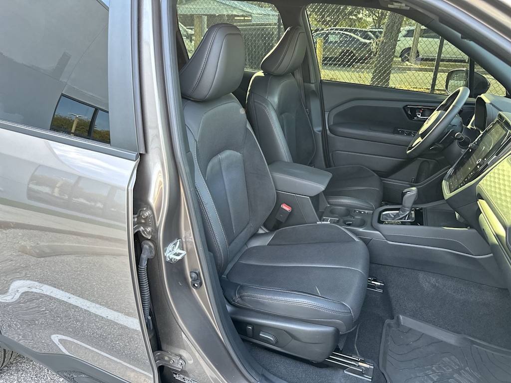 Thumbnail: 2025 Subaru Forester - 11
